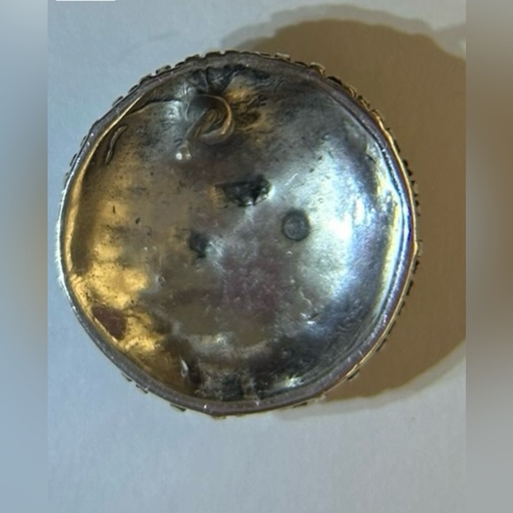 New Sterling Silver Handmade Stud Earrings made in USA - Picture 8 of 12